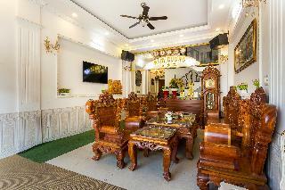 Oyo 156 Kim Cuong Hotel