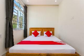 Marine Hotel Apartment