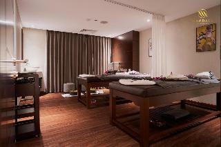 Mandala Hotel & Spa Bac Ninh