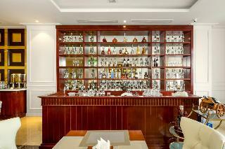 Ruby Light Hotel