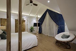 Hotel Sunset Sanato Resort & Villas