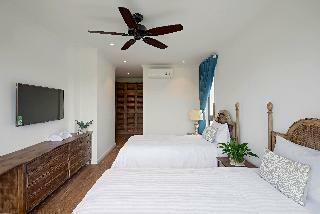 Hotel Sunset Sanato Resort & Villas