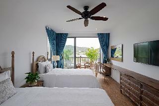Hotel Sunset Sanato Resort & Villas