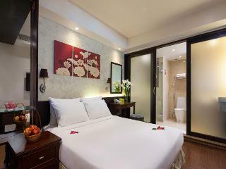 Dragon Pearl Hotel Hanoi