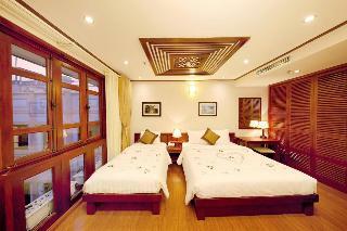 Hanoi Nostalgia Hotel & Spa
