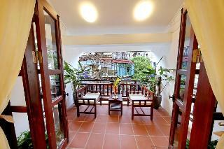 Hanoi Nostalgia Hotel & Spa