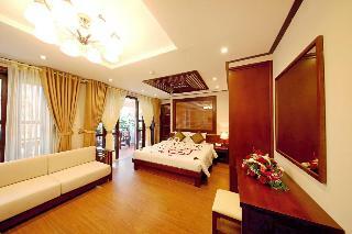 Hanoi Nostalgia Hotel & Spa