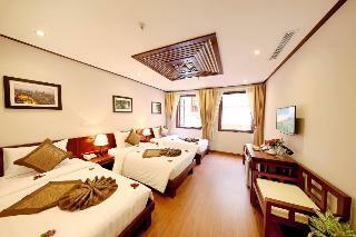Hanoi Nostalgia Hotel & Spa