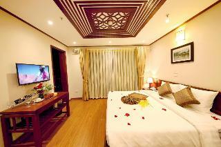 Hanoi Nostalgia Hotel & Spa
