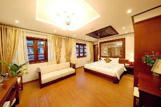 Hanoi Nostalgia Hotel & Spa