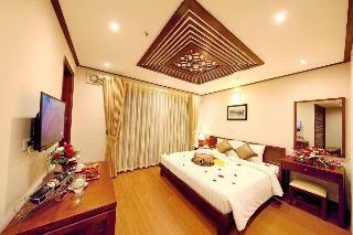 Hanoi Nostalgia Hotel & Spa