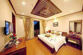 Hanoi Nostalgia Hotel & Spa