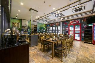 Hanoi Nostalgia Hotel & Spa