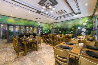 Hanoi Nostalgia Hotel & Spa