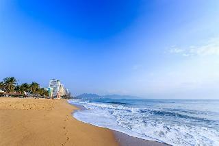 Comodo Nhatrang Boutique Hotel