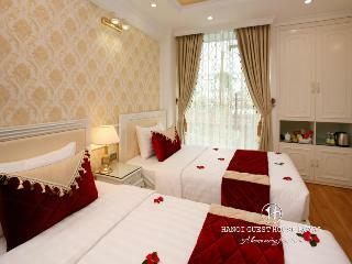 Hanoi Hotel Royal