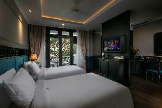 Golden Holiday Hotel & Spa