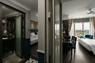 Golden Holiday Hotel & Spa
