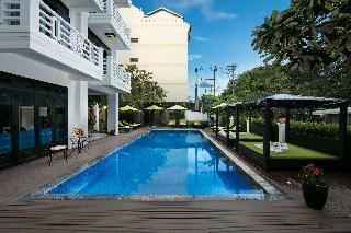 Golden Holiday Hotel & Spa