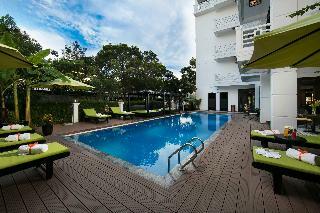 Golden Holiday Hotel & Spa