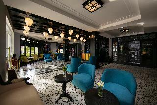 Golden Holiday Hotel & Spa