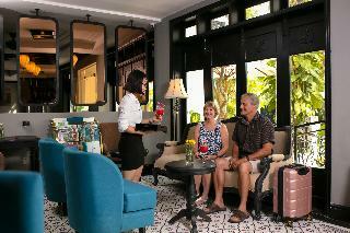 Golden Holiday Hotel & Spa