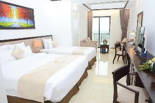 Westlake Hotel & Resort Vinh Phuc