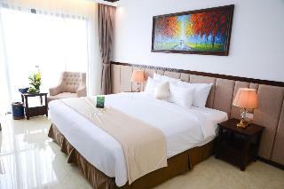 Westlake Hotel & Resort Vinh Phuc
