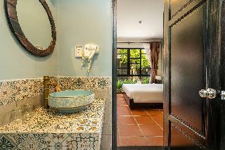 Hotel Hoi An Town Home Resort