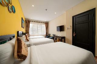 Hotel Hoi An Town Home Resort
