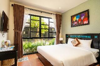 Hotel Hoi An Town Home Resort