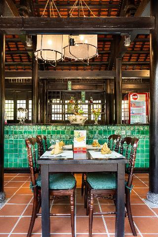 Hotel Hoi An Town Home Resort