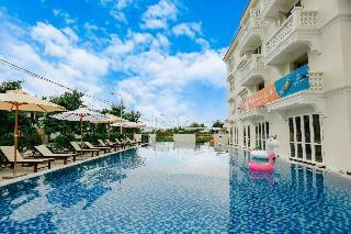 Hotel Hoi An Town Home Resort