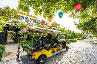 Hotel Hoi An Town Home Resort