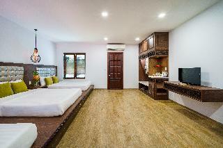 Binh Chau Hot Spring Resort
