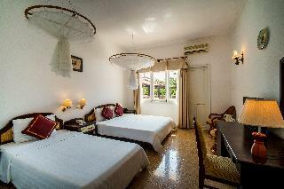 Binh Chau Hot Spring Resort