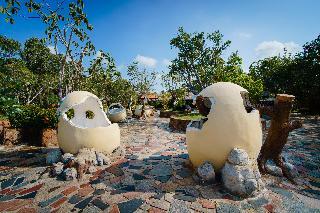Binh Chau Hot Spring Resort
