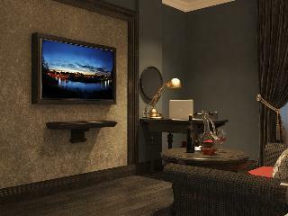 Au Co Art Classic Hotel & Spa