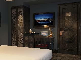 Au Co Art Classic Hotel & Spa