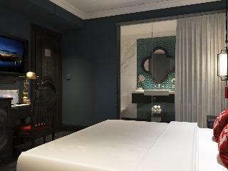Au Co Art Classic Hotel & Spa