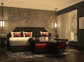 Au Co Art Classic Hotel & Spa