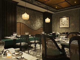 Au Co Art Classic Hotel & Spa