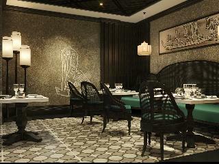 Au Co Art Classic Hotel & Spa