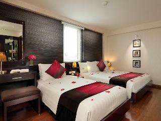 Hanoian Central Hotel And Spa
