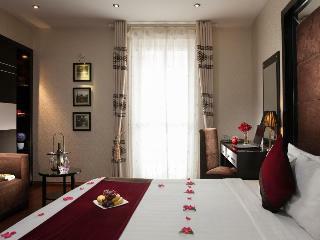 Hanoian Central Hotel And Spa