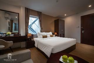 Hanoian Central Hotel And Spa