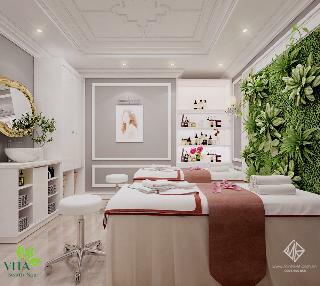 Hanoian Central Hotel And Spa