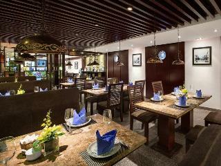 Hanoian Central Hotel And Spa