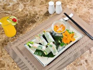 Hanoian Central Hotel And Spa