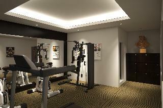 Hanoian Central Hotel And Spa
